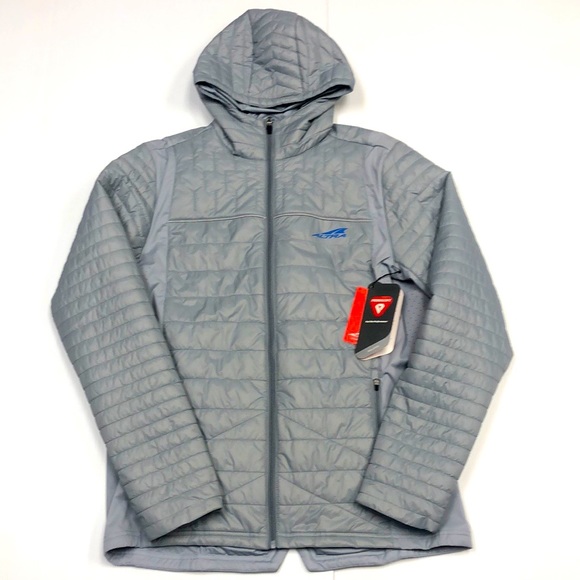 Altra Other - Altra Uintah Puffy Jacket Men’s XL New with Tags